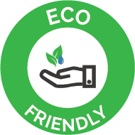 icon of Eco-Friendly
