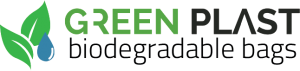 logo of green plast