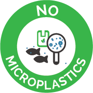 icon of no-microplastic