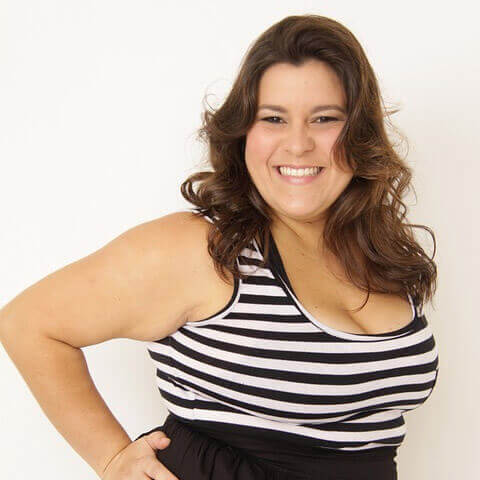 Maria Cleverson