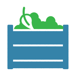 icon decompose