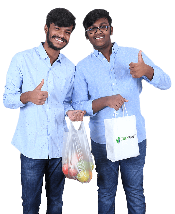 image of greenplast brothers