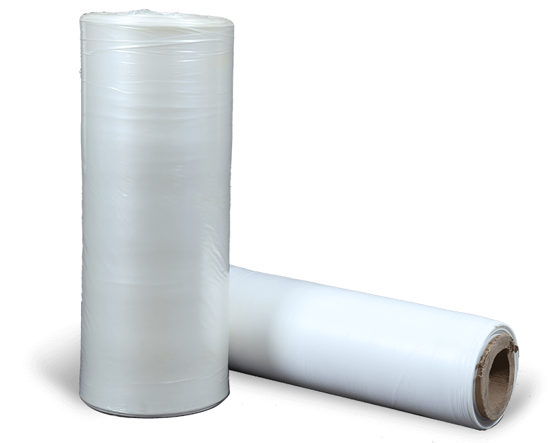 image of greenplast water soluble film roll